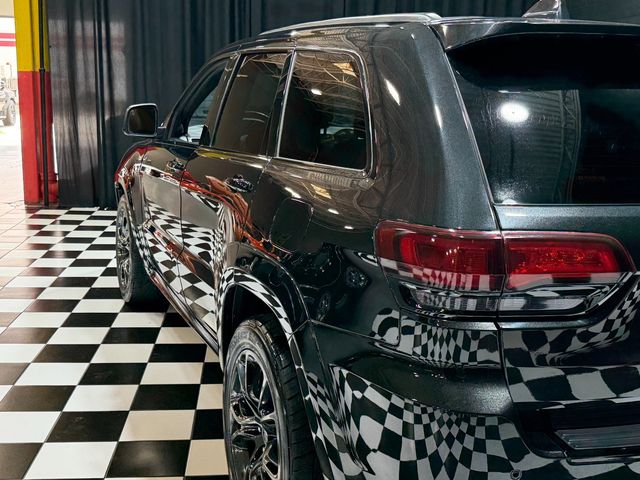 2016 Jeep Grand Cherokee SRT - FROM CALIFORNIA - 23075412 - 23