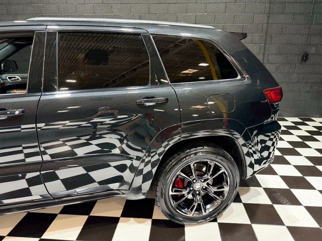 2016 Jeep Grand Cherokee SRT - FROM CALIFORNIA - 23075412 - 24