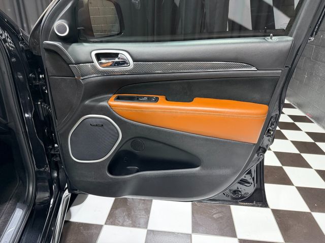 2016 Jeep Grand Cherokee SRT - FROM CALIFORNIA - 23075412 - 31