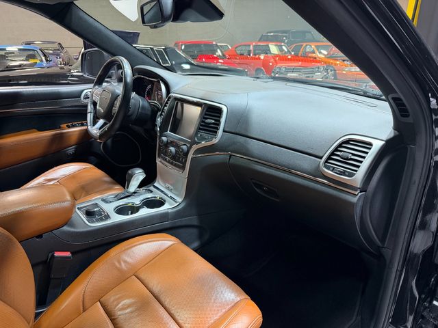 2016 Jeep Grand Cherokee SRT - FROM CALIFORNIA - 23075412 - 33