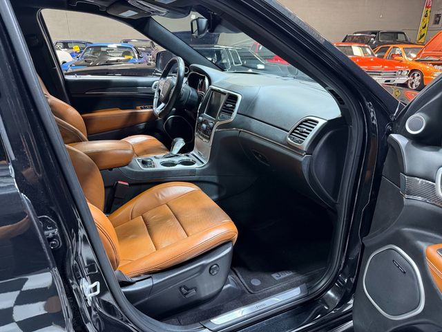 2016 Jeep Grand Cherokee SRT - FROM CALIFORNIA - 23075412 - 34