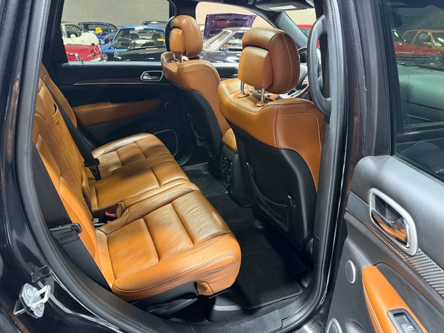2016 Jeep Grand Cherokee SRT - FROM CALIFORNIA - 23075412 - 37