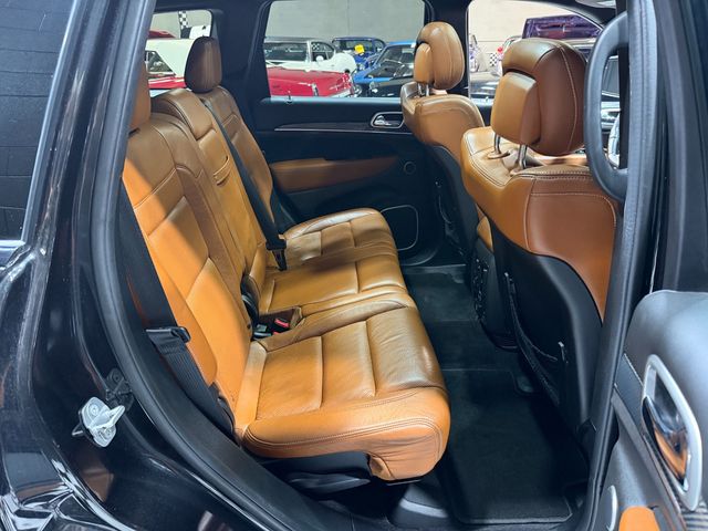 2016 Jeep Grand Cherokee SRT - FROM CALIFORNIA - 23075412 - 38