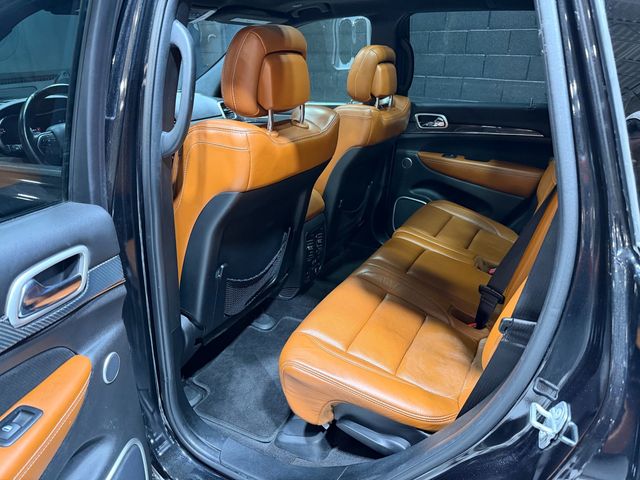 2016 Jeep Grand Cherokee SRT - FROM CALIFORNIA - 23075412 - 3