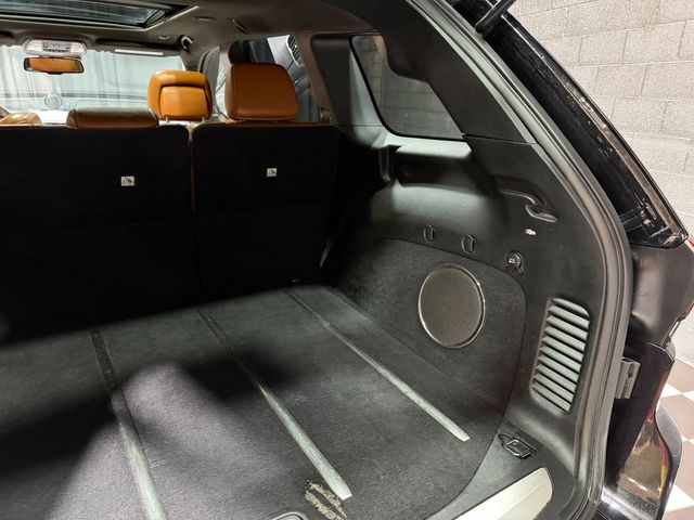 2016 Jeep Grand Cherokee SRT - FROM CALIFORNIA - 23075412 - 39