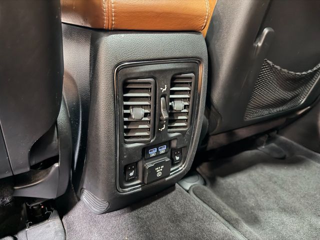 2016 Jeep Grand Cherokee SRT - FROM CALIFORNIA - 23075412 - 45