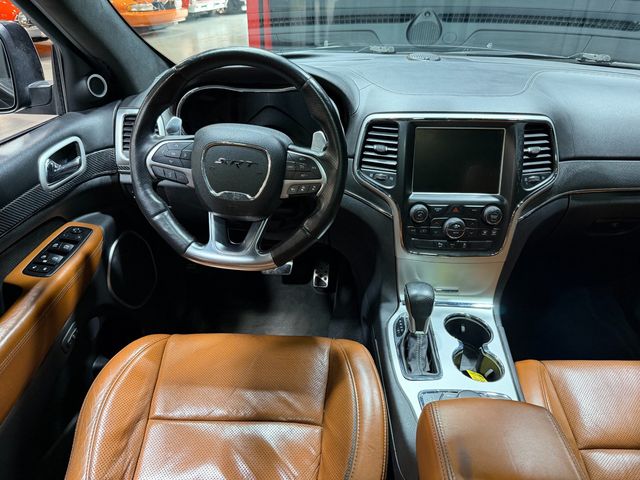2016 Jeep Grand Cherokee SRT - FROM CALIFORNIA - 23075412 - 46
