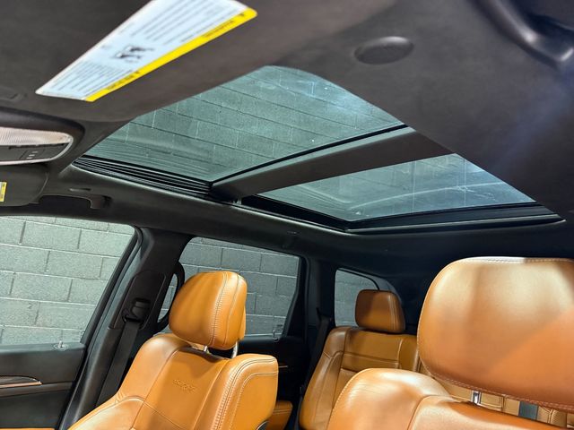 2016 Jeep Grand Cherokee SRT - FROM CALIFORNIA - 23075412 - 50