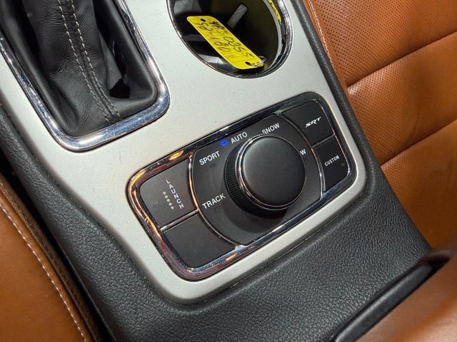 2016 Jeep Grand Cherokee SRT - FROM CALIFORNIA - 23075412 - 53
