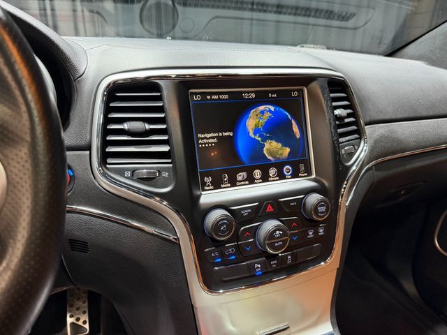 2016 Jeep Grand Cherokee SRT - FROM CALIFORNIA - 23075412 - 54