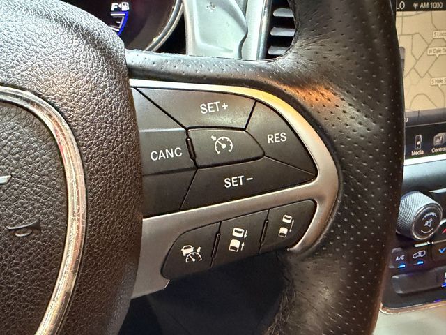 2016 Jeep Grand Cherokee SRT - FROM CALIFORNIA - 23075412 - 59
