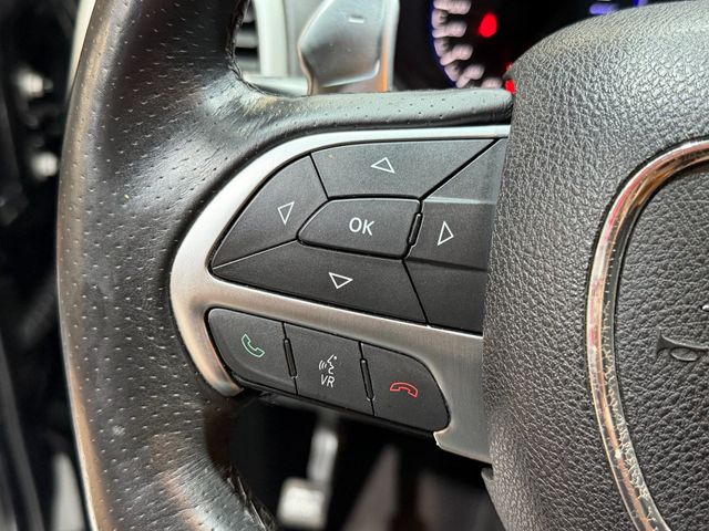 2016 Jeep Grand Cherokee SRT - FROM CALIFORNIA - 23075412 - 60
