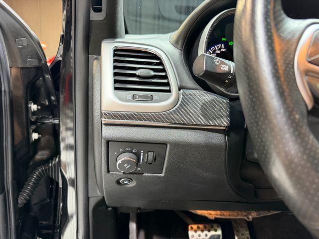 2016 Jeep Grand Cherokee SRT - FROM CALIFORNIA - 23075412 - 61