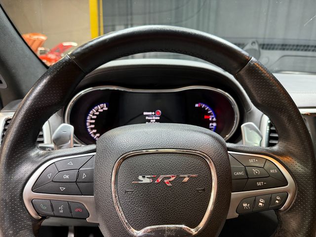 2016 Jeep Grand Cherokee SRT - FROM CALIFORNIA - 23075412 - 62