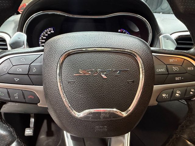 2016 Jeep Grand Cherokee SRT - FROM CALIFORNIA - 23075412 - 63