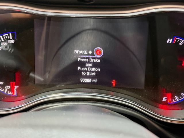 2016 Jeep Grand Cherokee SRT - FROM CALIFORNIA - 23075412 - 64