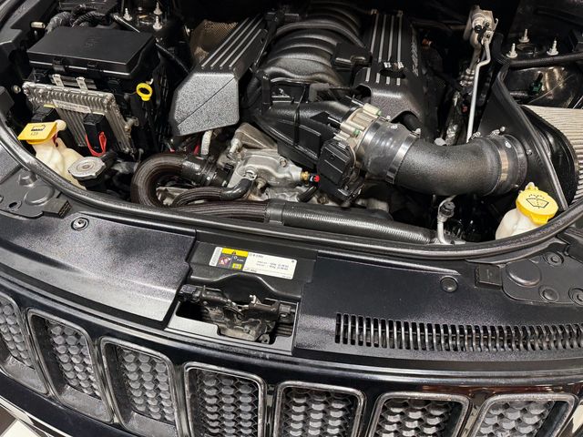 2016 Jeep Grand Cherokee SRT - FROM CALIFORNIA - 23075412 - 68