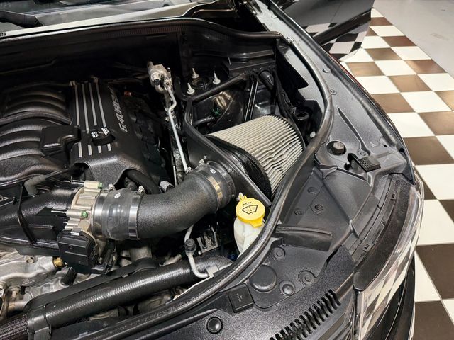 2016 Jeep Grand Cherokee SRT - FROM CALIFORNIA - 23075412 - 69