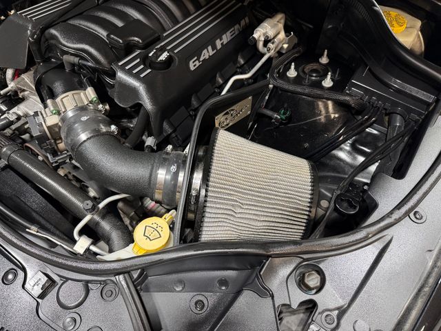 2016 Jeep Grand Cherokee SRT - FROM CALIFORNIA - 23075412 - 70