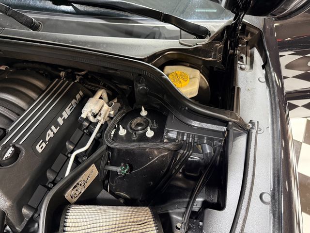 2016 Jeep Grand Cherokee SRT - FROM CALIFORNIA - 23075412 - 71