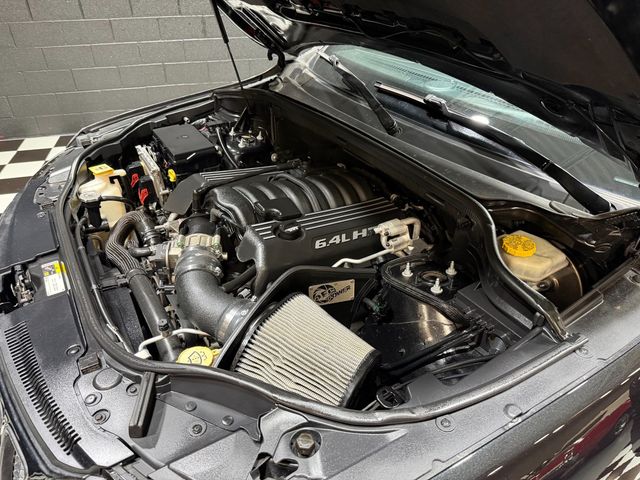 2016 Jeep Grand Cherokee SRT - FROM CALIFORNIA - 23075412 - 72
