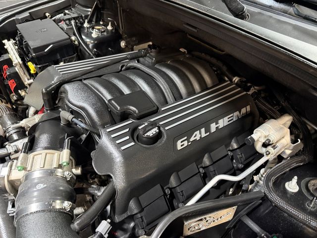 2016 Jeep Grand Cherokee SRT - FROM CALIFORNIA - 23075412 - 74