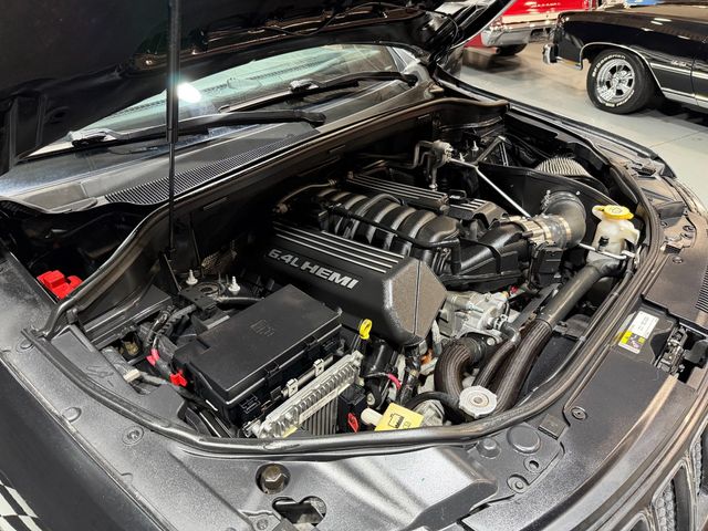 2016 Jeep Grand Cherokee SRT - FROM CALIFORNIA - 23075412 - 78