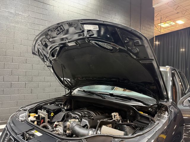 2016 Jeep Grand Cherokee SRT - FROM CALIFORNIA - 23075412 - 80