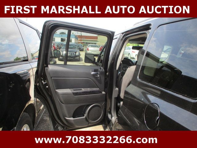 2016 Jeep Patriot  - 22548516 - 3