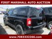 2016 Jeep Patriot  - 22548516 - 5