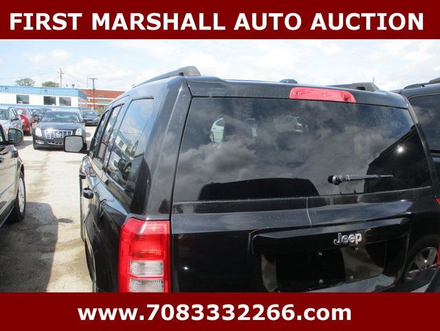 2016 Jeep Patriot  - 22548516 - 7