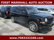 2016 Jeep Patriot  - 22548520 - 1