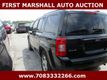 2016 Jeep Patriot  - 22548520 - 2