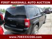 2016 Jeep Patriot  - 22548520 - 3