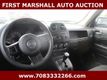 2016 Jeep Patriot 2016 Jeep Patriot - 22461332 - 9