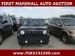 2016 Jeep Patriot 2016 Jeep Patriot - 22461332 - 1