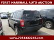 2016 Jeep Patriot 2016 Jeep Patriot - 22461332 - 3