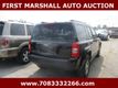 2016 Jeep Patriot 2016 Jeep Patriot - 22461332 - 4