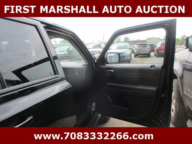 2016 Jeep Patriot 2016 Jeep Patriot - 22461332 - 7