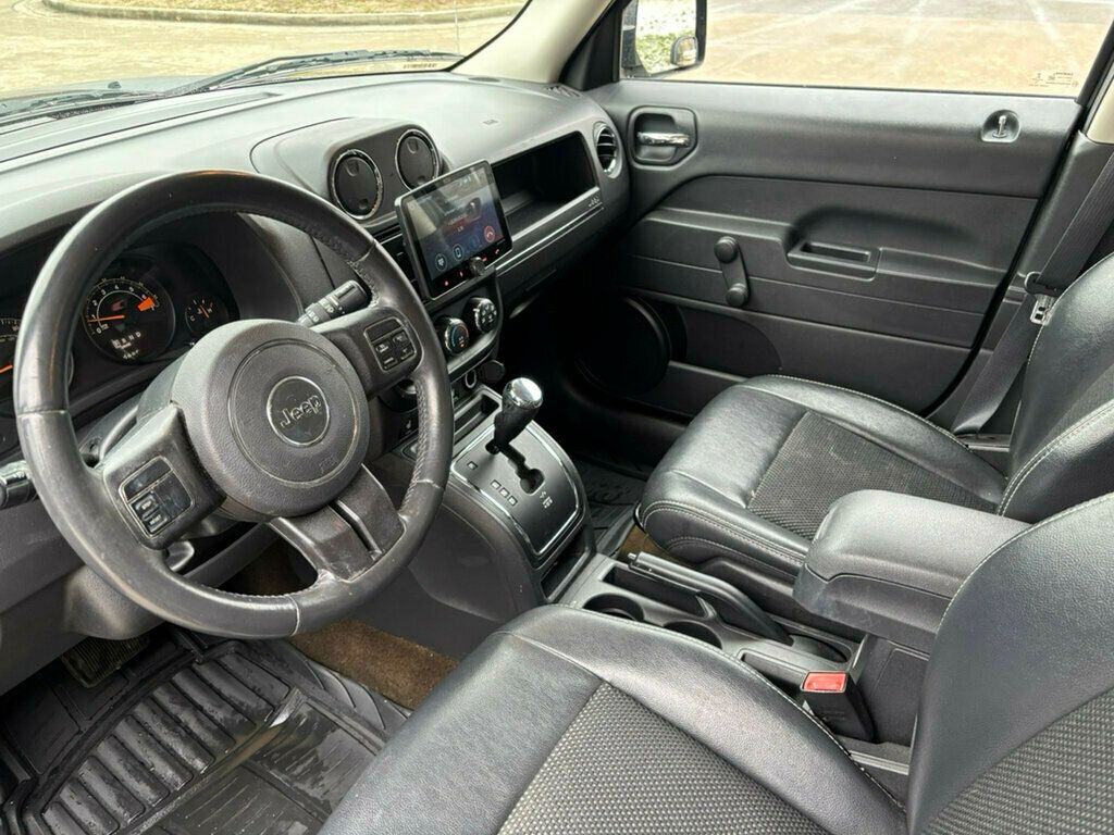 2016 Jeep Patriot 2016 JEEP PATRIOT SPORT SE - 22980151 - 9