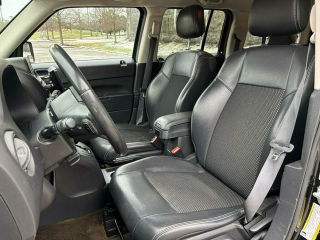 2016 Jeep Patriot 2016 JEEP PATRIOT SPORT SE - 22980151 - 10