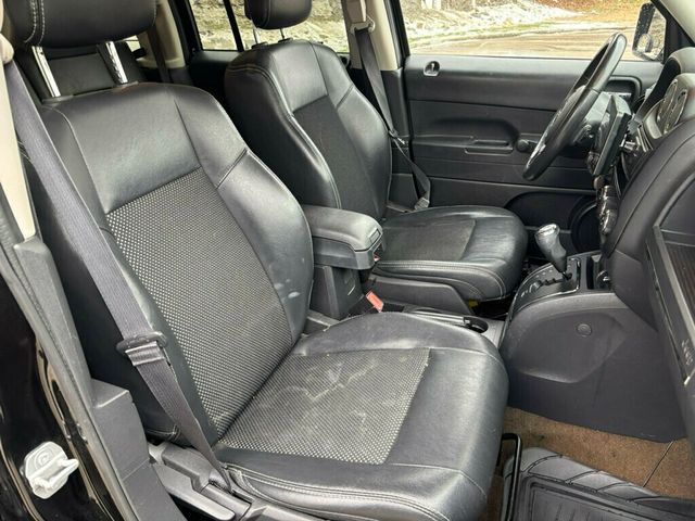 2016 Jeep Patriot 2016 JEEP PATRIOT SPORT SE - 22980151 - 11