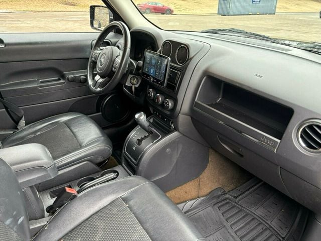 2016 Jeep Patriot 2016 JEEP PATRIOT SPORT SE - 22980151 - 12