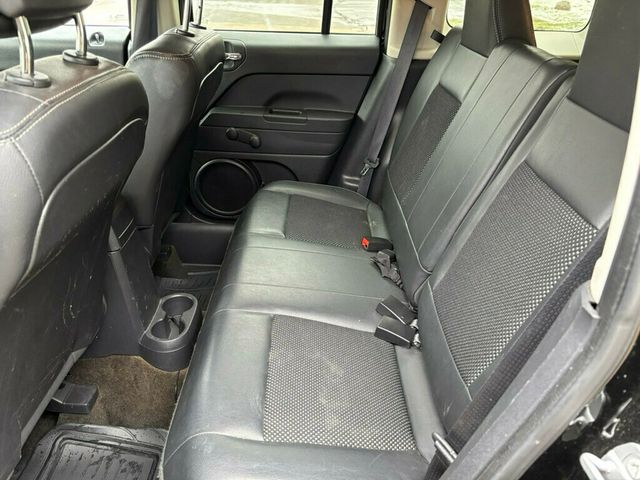 2016 Jeep Patriot 2016 JEEP PATRIOT SPORT SE - 22980151 - 14