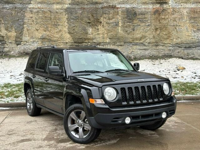 2016 Jeep Patriot 2016 JEEP PATRIOT SPORT SE - 22980151 - 1