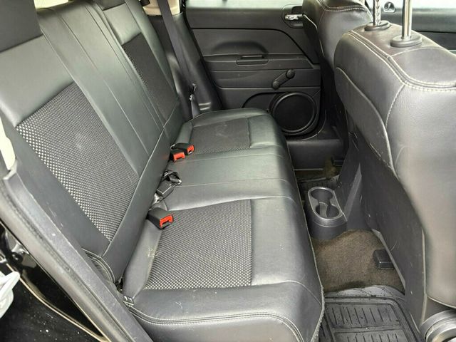 2016 Jeep Patriot 2016 JEEP PATRIOT SPORT SE - 22980151 - 19