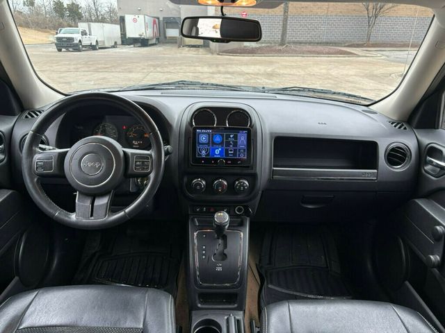 2016 Jeep Patriot 2016 JEEP PATRIOT SPORT SE - 22980151 - 20