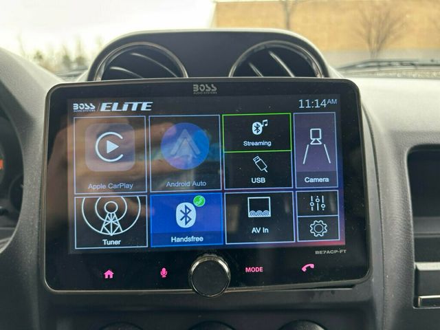 2016 Jeep Patriot 2016 JEEP PATRIOT SPORT SE - 22980151 - 24