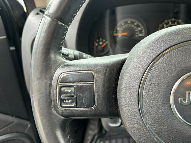 2016 Jeep Patriot 2016 JEEP PATRIOT SPORT SE - 22980151 - 30