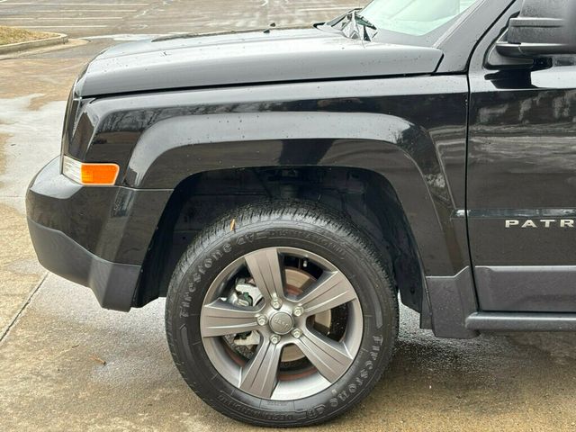 2016 Jeep Patriot 2016 JEEP PATRIOT SPORT SE - 22980151 - 32